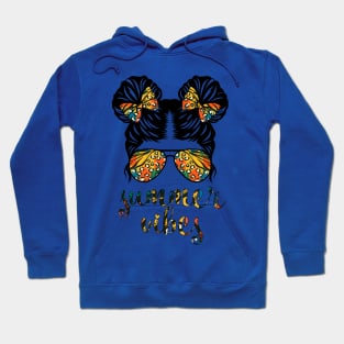 summer vibes Hoodie